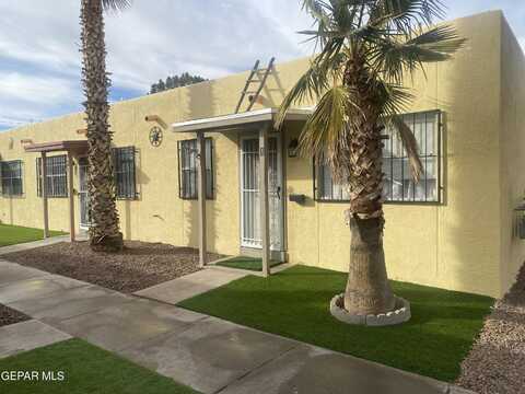 8953 HERBERT Street unit: 3, El Paso, TX 79904
