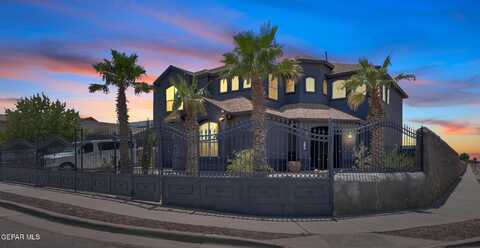 3165 Destiny Point Drive, El Paso, TX 79938