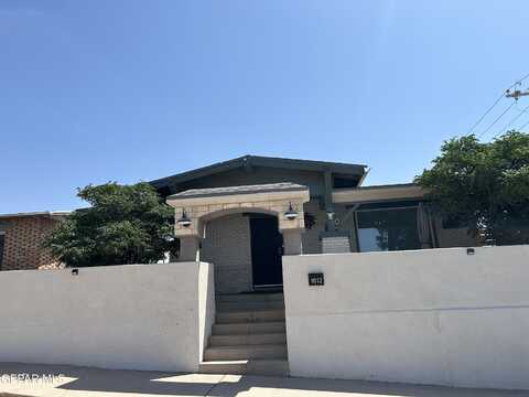 1012 MAPLE Street, El Paso, TX 79903