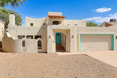 656 MOONDALE Drive, El Paso, TX 79912