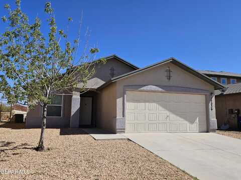 12036 Copper Head Lane, El Paso, TX 79934