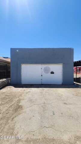 1308 E SAN ANTONIO Avenue, El Paso, TX 79901
