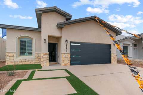 1111 Bronze Hill Avenue, Sunland Park, NM 88063