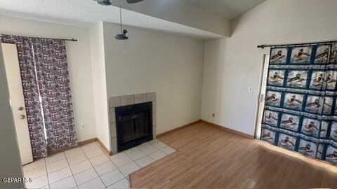 10729, 10731 CHERT Street, El Paso, TX 79924