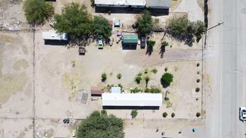 525 BORREGO Road, San Elizario, TX 79849