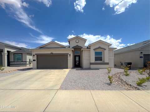 14932 Concept Court, El Paso, TX 79938