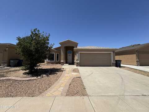 14325 Woods Point Avenue, El Paso, TX 79938