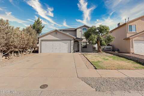 5737 Rick husband Drive, El Paso, TX 79934