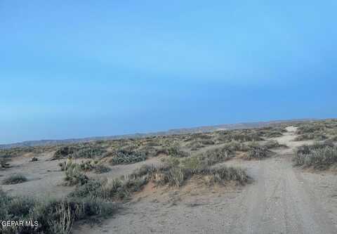 0.83 Acre Oil Ave, Horizon City, TX 79928