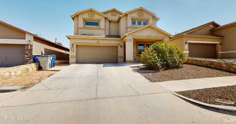 508 Delancey Street, El Paso, TX 79938