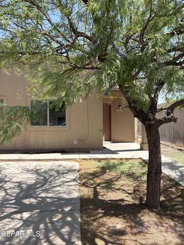 9221 RENO Court unit: B, El Paso, TX 79907