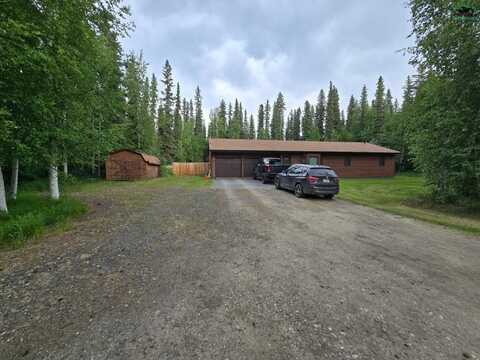 3209 MELLOW WOODS DRIVE, North Pole, AK 99705