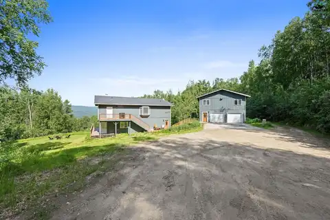 1154 CHAD STREET, Fairbanks, AK 99712