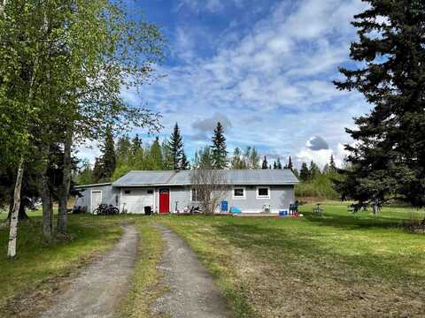 4919 BECKY STREET, Delta Junction, AK 99737