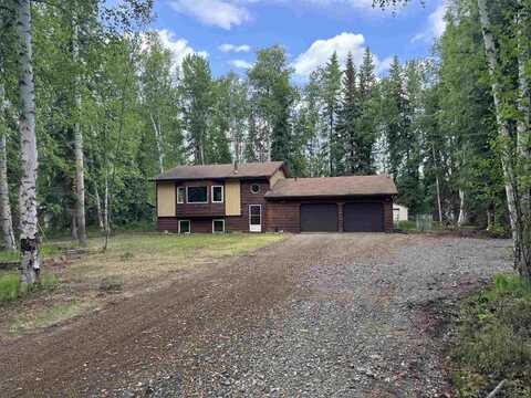 3750 AUNE COURT, North Pole, AK 99705