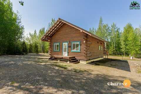 409 KAUFMAN LANE, Fairbanks, AK 99712