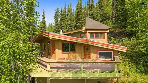 2848 MONARCH RD, Fairbanks, AK 99709