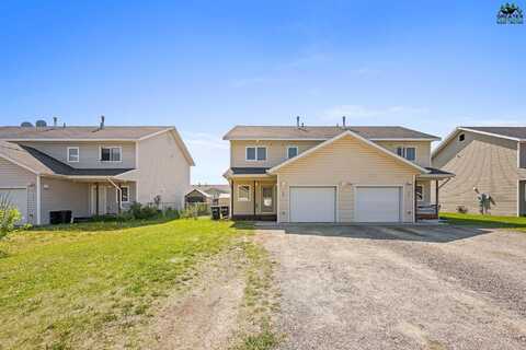 1485 JOYCE DRIVE, Fairbanks, AK 99701