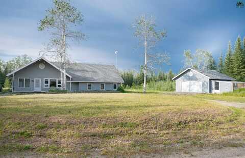 1956 SOUHRADA ROAD, Delta Junction, AK 99737