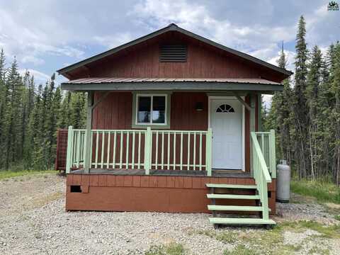 2305 CHENA HOT SPRINGS ROAD, Fairbanks, AK 99712