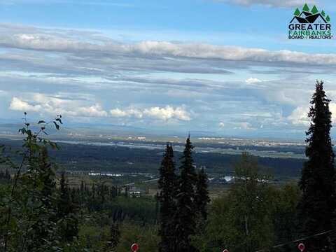1528 ALDERWOOD DRIVE, Fairbanks, AK 99709