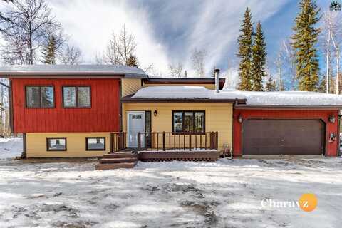 3833 LAKEWOOD LOOP, North Pole, AK 99705