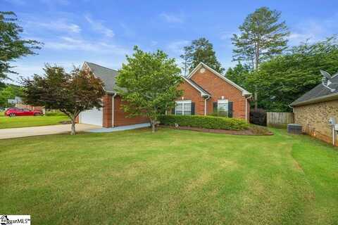 232 N Hamlet Court, Moore, SC 29369