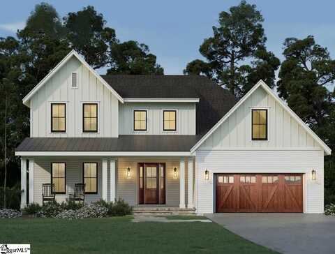 16 Tanyard Road, Greenville, SC 29609
