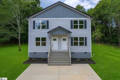 121 A Brookmeade Drive, Anderson, SC 29624