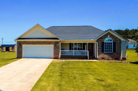 105 hidden springs Court, Gaffney, SC 29341