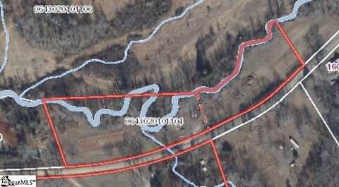 00 Barton Road, Taylors, SC 29687