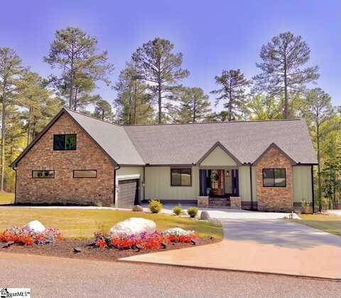 804 Little Bay Lane, Seneca, SC 29672