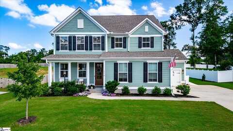 216 Deerview Trail, Simpsonville, SC 29680