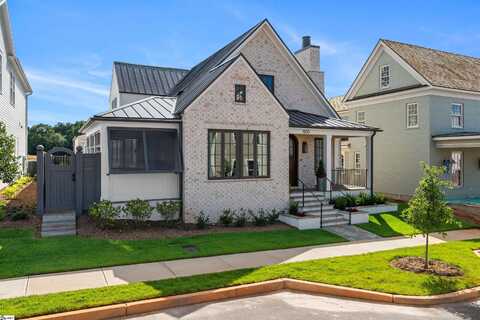 105 Burriss Drive, Greenville, SC 29615