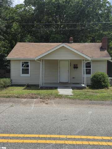 207 Sanders Street, Honea Path, SC 29654