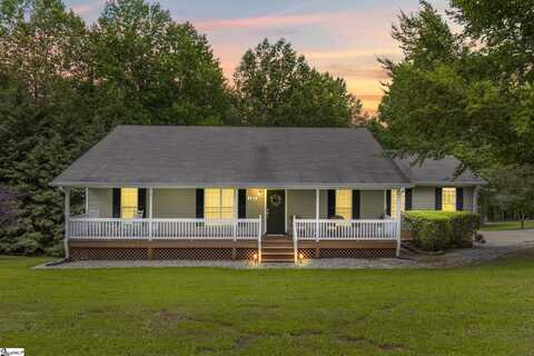 123 Church View Court, Pickens, SC 29671