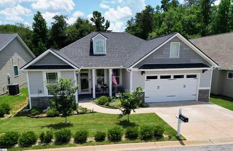 248 Page Creek Boulevard, Landrum, SC 29356