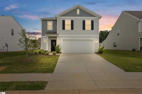 216 Wintersweet Way, Greenville, SC 29605
