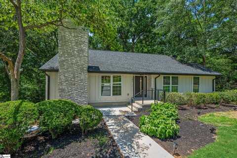 101 Ashford Avenue, Greenville, SC 29609