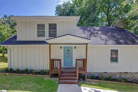 301 Thornwood Drive, Taylors, SC 29687