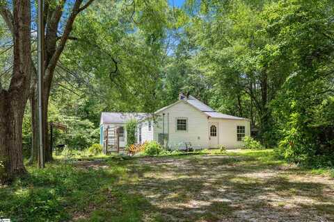 262 Rutledge Lake Road, Greenville, SC 29617
