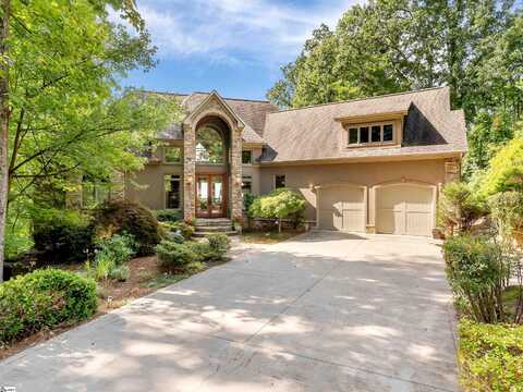 114 High Rock Ridge Drive, Landrum, SC 29356