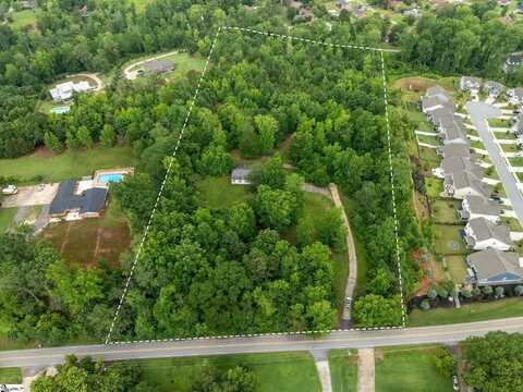 1314 N Parker Road, Greenville, SC 29609