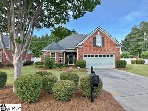 407 Ashby Park Lane, Greenville, SC 29607
