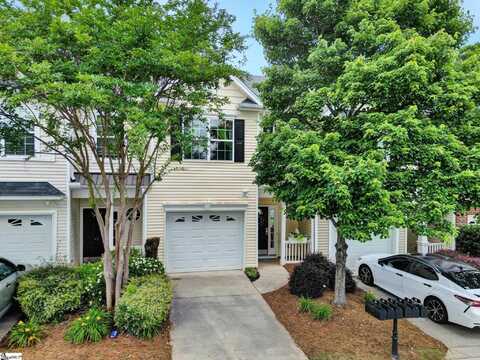 40 Bay Springs Drive, Simpsonville, SC 29681