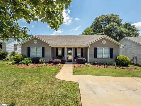 361 Split Oak Lane, Inman, SC 29346