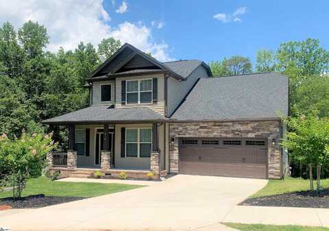 304 Nicole Marie Court, Greer, SC 29651