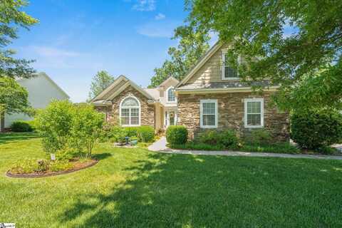 213 Franklin Oaks Lane, Greer, SC 29651