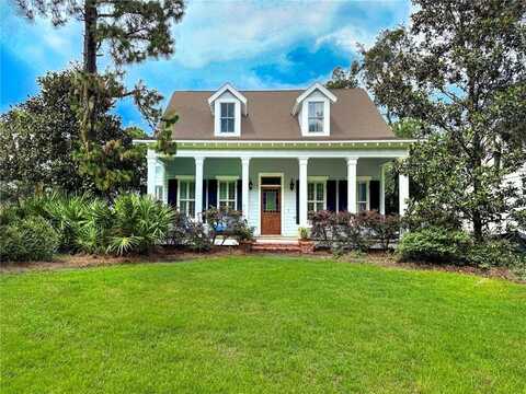 109 Mooring Lane, Saint Marys, GA 31558