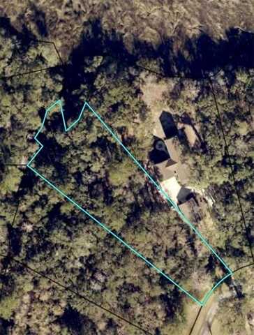 0 Sanderling Trace, Waverly, GA 31565
